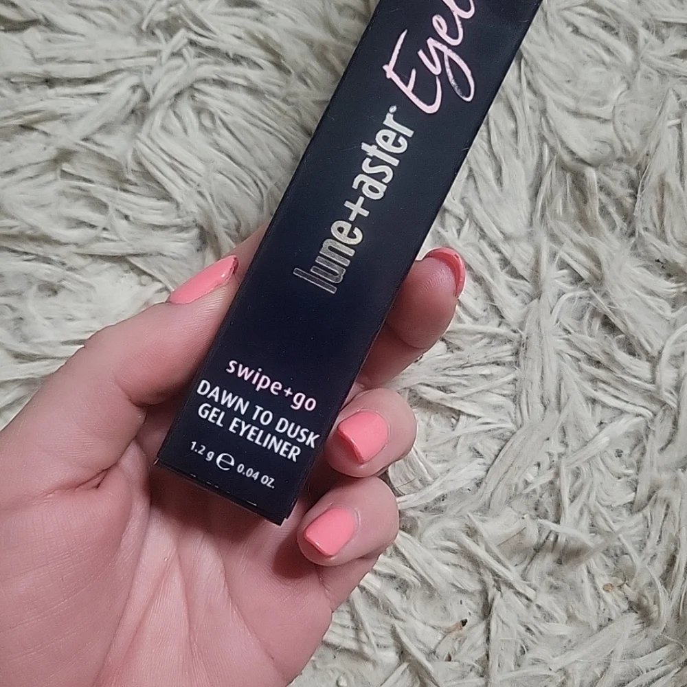Lune + Aster Dawn To Dusk Gel Eyeliner Copper 1.2 g / 0.04 oz New NIB BNIB ✨️💫
